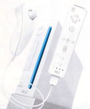 nintendo wii