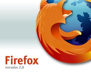 firefox 2.0