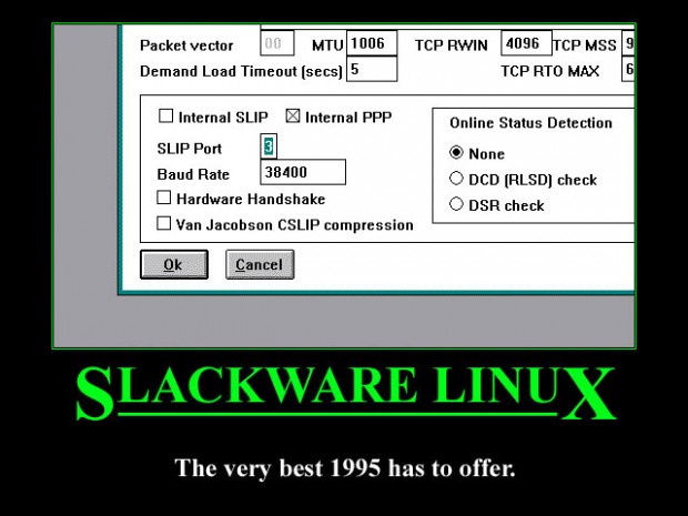 slackware 620x465 Posters Anti Linux