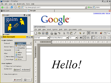 Video de Linutop: mini PC basado en GNU/Linux y sin disco duro linutop