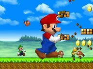 super mario bros