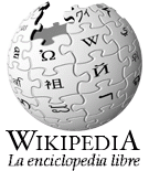 wikpedia logo