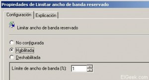 ancho-de-banda-windows ancho de banda windows 300x162 Aumentar la Velocidad de tu Conexión a Internet