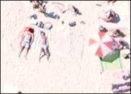 Super-Zoom en Google Maps