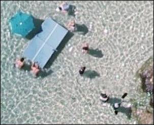 Super-Zoom en Google Maps
