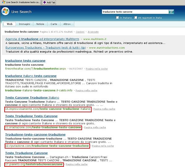 Windows Live hackeado!