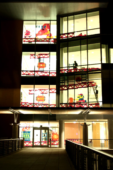 Donkey Kong2