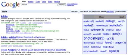 GoogleTagCloudMaker