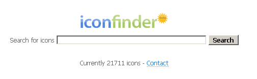 IconFinder
