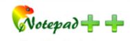 Notepad++
