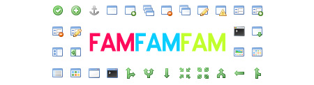 Famfamfam