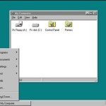 windows 95