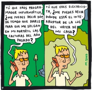 41 300x294 10 cosas odiadas por los Programadores