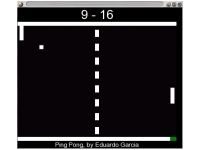 firefoxpong