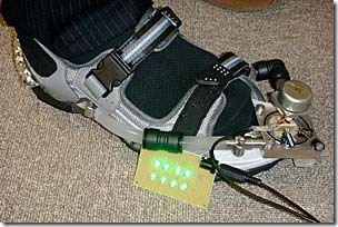 NTT Shoes Generator ntt-shoe