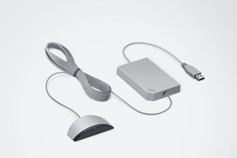 wiispeak wiispeak2 WiiSpeak, Nintendo introduce VoIP en las consolas de sobremesa