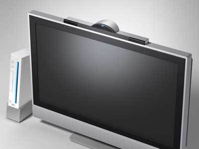wiispeak wiispeak 02 WiiSpeak, Nintendo introduce VoIP en las consolas de sobremesa