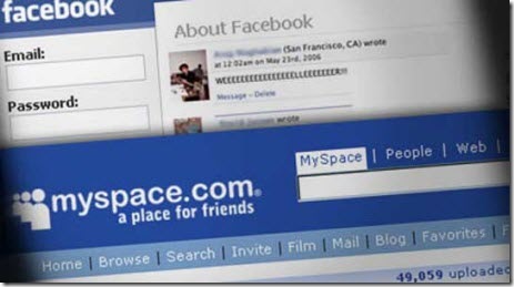 Nuevo virus ataca a los usuarios de Facebook facebook myspace 5x3 04 Nuevo virus ataca a los usuarios de Facebook
