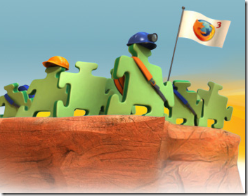 mozilla thumb Mozilla anunció los ganadores del concurso de extensiones para Firefox 3