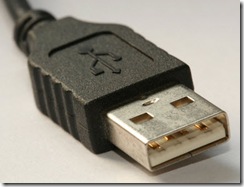usb