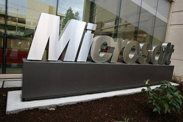 microsoft1 microsoft1 Microsoft donó 11 millones de dólares para proyectos en Latinoamérica