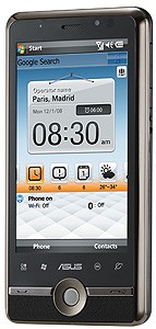 Asus P835 Asus P835