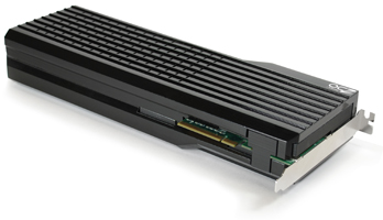 Dale buen uso a ese abandonado slot PCIe ocz z drive Dale buen uso a ese abandonado slot PCIe