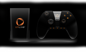 OnLive