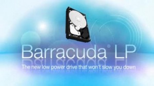 Seagate Barracuda