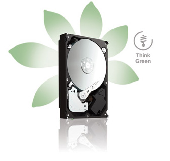 barracuda lp Salva el planeta con los Barracuda LP de Seagate