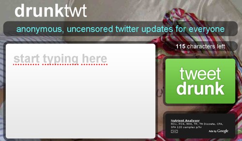 DrunkTwt