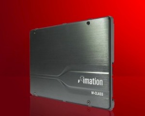 Imation SSD