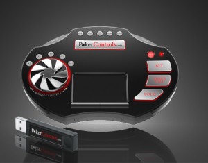 poker control