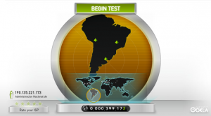 Pingtest.net
