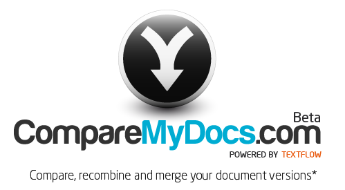 CompareMyDocs.com Para comparar documentos en línea Compare My Docs