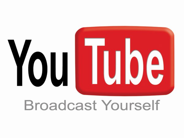 youtube logo YouTu.be, ahora YouTube tiene su propio acortador de URL