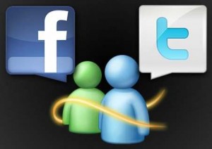 Windows Live Messenger 2010 asociaría Facebook y Twitter Messenger 20101 300x212 Windows Live Messenger 2010 asociaría Facebook y Twitter