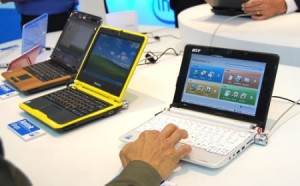 netbooks