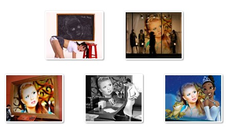 Crear fotomontajes online con Pic Joke picjoke Crear fotomontajes online con Pic Joke