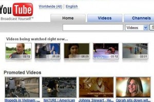 Descarga videos de Youtube