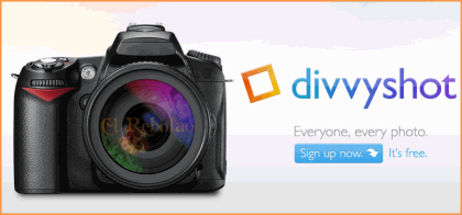 Comparte fotografías en alta calidad con tus amigos y familiares divvy Comparte fotografías en alta calidad con tus amigos y familiares