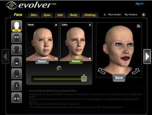 evolver