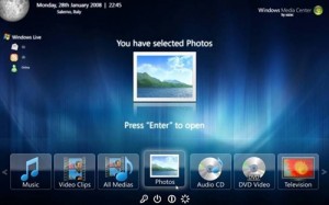 sistema operativo Windows 7