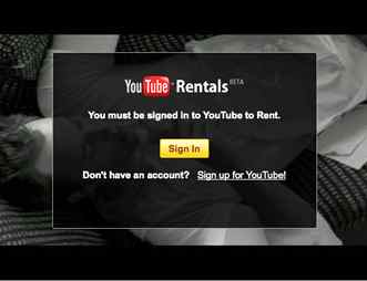 Alquileres de YouTube AlquileresYouTube Alquileres de YouTube