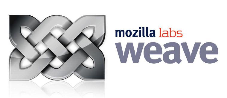 Firefox Sync Mozilla Weave Firefox Sync, la nueva apuesta de Mozilla