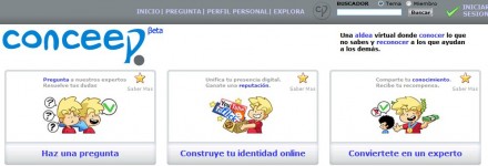 Conceep Conceep Conceep, un foro que entrega ganancias a los usuarios