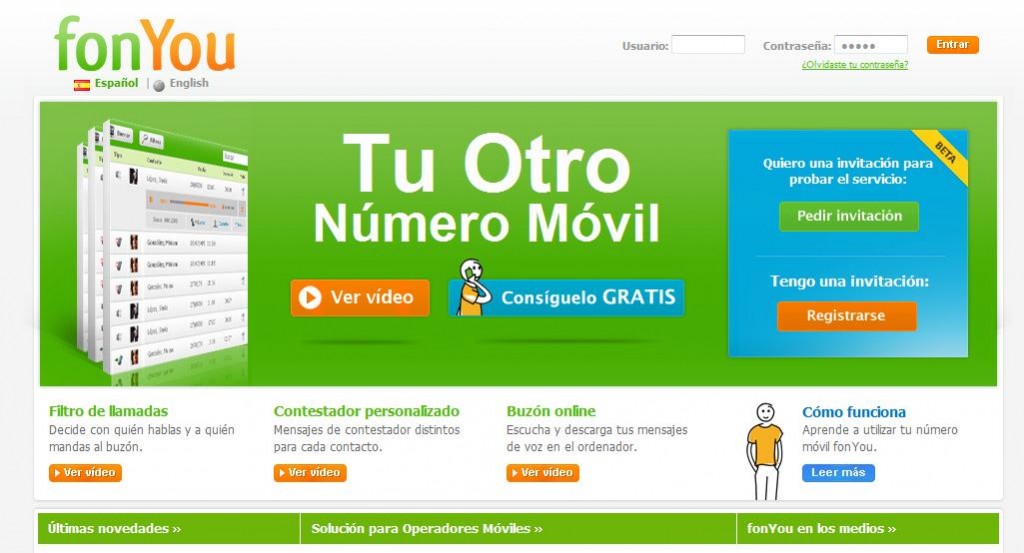 El servicio de fonYou vuelve a ser gratuito fonyou telefonia por internet 1024x553 El servicio de fonYou vuelve a ser gratuito