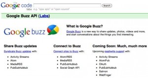Buzz