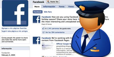 Facebook Facebook busca nuevas medidas de seguridad