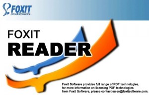 Foxit Reader 4.0